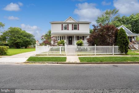 6726 DANVILLE