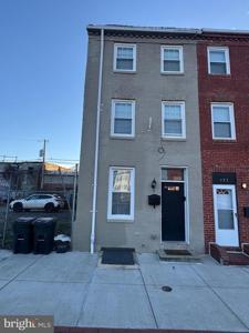 133 CENTRAL AVENUE