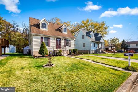 1222 KENDRICK ROAD