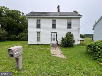 1432 SNOW HILL ROAD