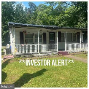 3310 STUMP NECK ROAD