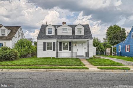 3415 YORKWAY