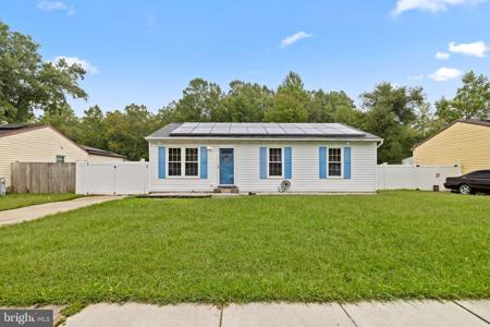 7873 NEW FREETOWN ROAD