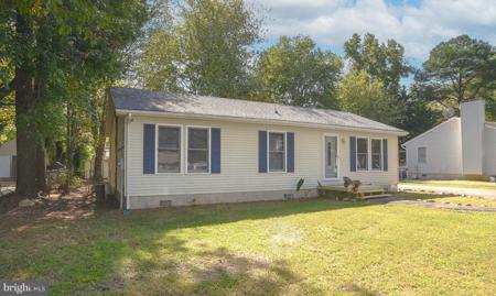 411 DOGWOOD DRIVE