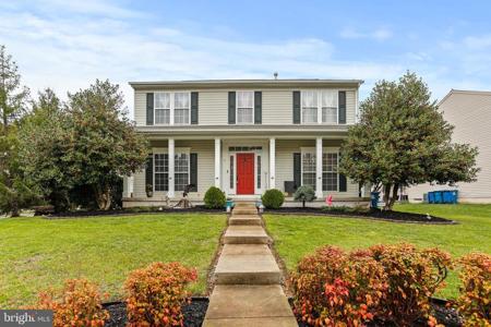 1 AUGUSTA LOOP