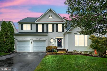 17071 ANNS BROOK COURT