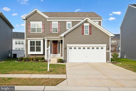 316 HAZY GROVE BEND