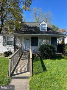 3418 YARDLEY DRIVE