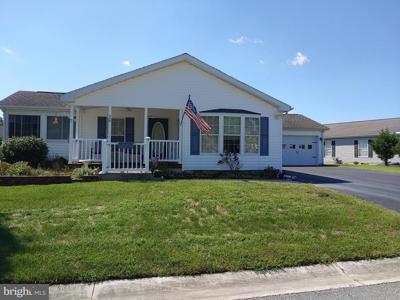 309 PERSIMMON CIRCLE