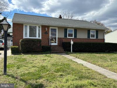 8436 GENEVA ROAD