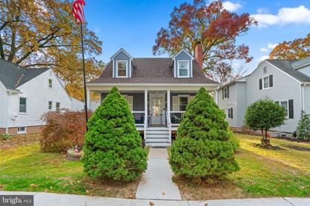 407 CENTRAL AVENUE