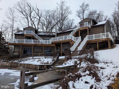 38 OSPREY WAY