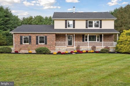605 SILVER RUN ROAD