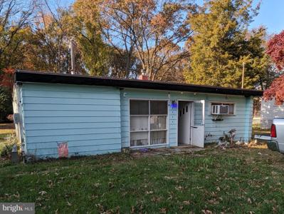 8183 FOREST GLEN DRIVE