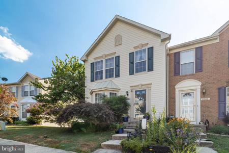 8167 DEER CHASE LANE
