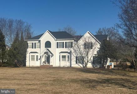 12006 TURTLE MILL ROAD