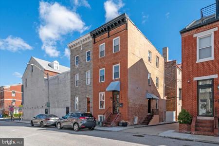 205 EXETER STREET