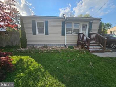 15 ABERDEEN AVENUE