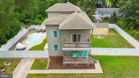 34025 PACK HORSE DRIVE