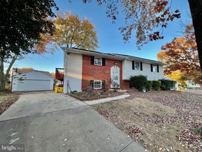 516 GRANBY COURT