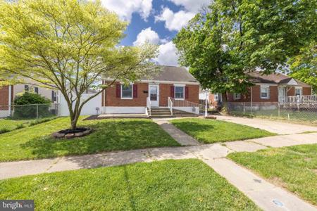 118 DELAWARE DRIVE