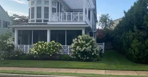 3A RODNEY STREET