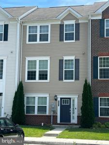 507 HEATHLAND TRAIL