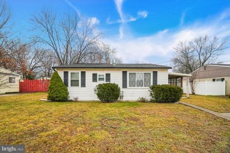 213 GLEN ROAD