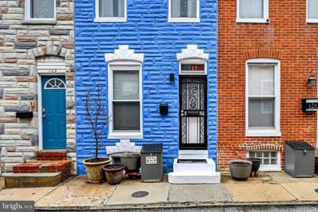 127 GLOVER STREET