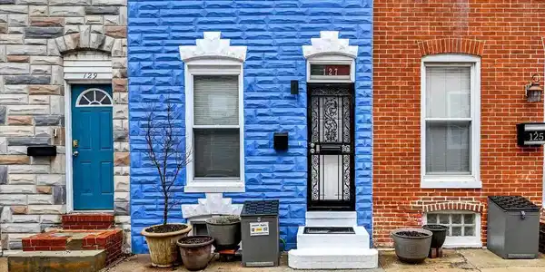 127 GLOVER STREET