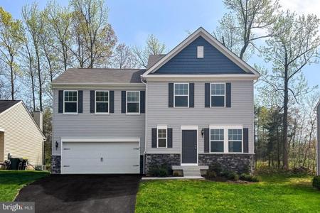 81 RIDGE RUN RD