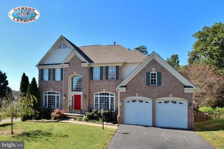 15416 BALD EAGLE LANE