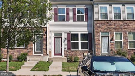 176 REBECCA HAMMOND COURT