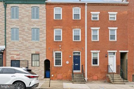 39 EDEN STREET