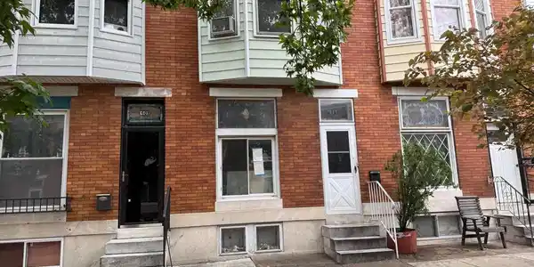 411 MACON STREET