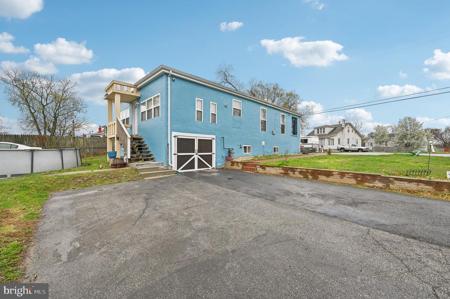 4101 OAK ROAD