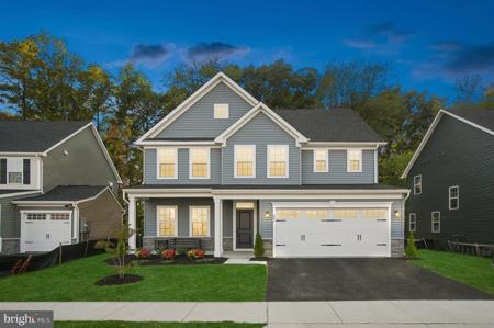 601 PATHFINDER CIRCLE