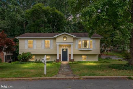 59 SLEEPY HOLLOW ROAD