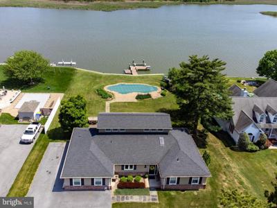 119 CONGRESSIONAL DRIVE
