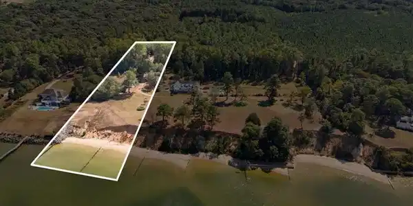 2.5ac FELTON ROAD