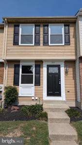 7917 WELLESLEY COURT