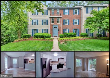 602 NEWBRIDGE COURT