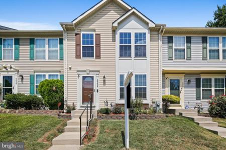 5006 BRIDGEFORD CIRCLE