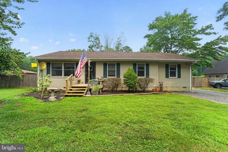 407 SAWMILL LANE