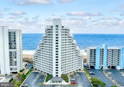 9500 COASTAL HIGHWAY