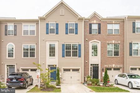 7907 MOSS BROOK COURT