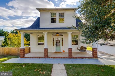 1329 PINE GROVE AVENUE