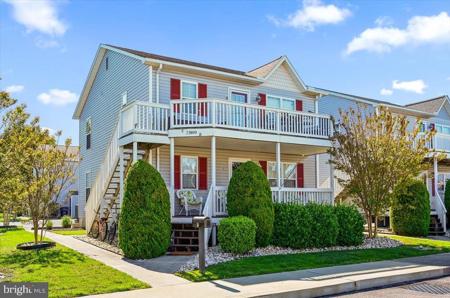 13800 OCEAN ROAD