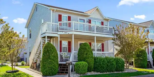 13800 OCEAN ROAD