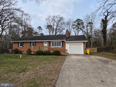 616 DOVER ROAD